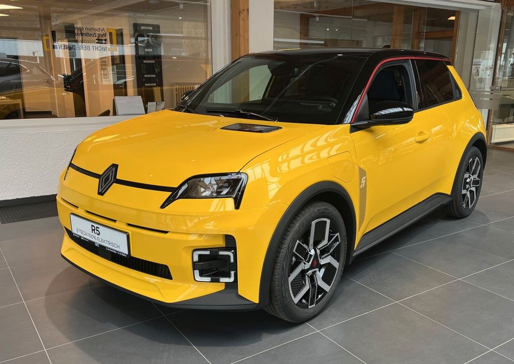 Renault R 5