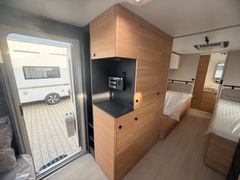 Adria Adora 663UT*ATC*ALDE*BACKOFEN*