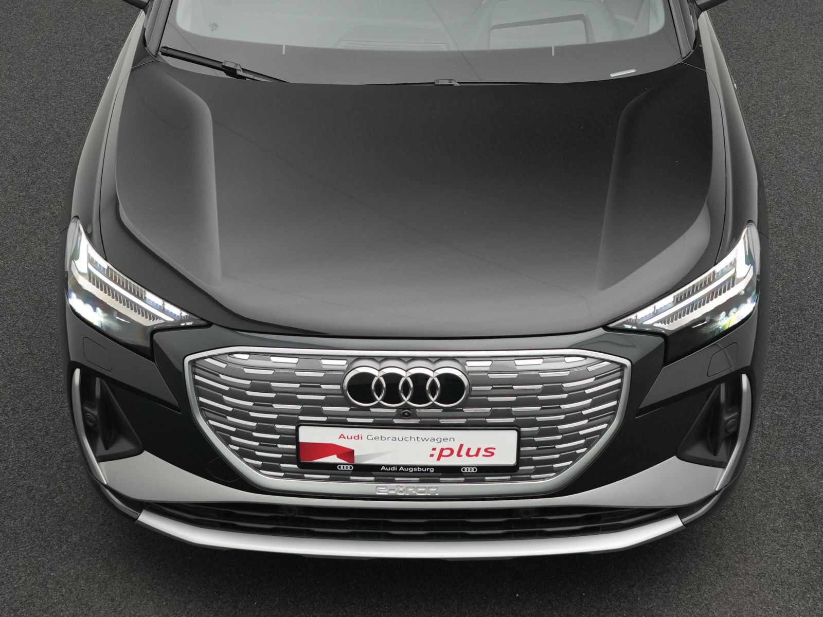Audi Q4 e-tron - Bild 31