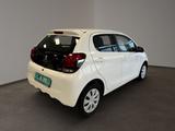Peugeot 108 Active 1.0 72 VTi Bluetooth - Peugeot 108 in Leipzig