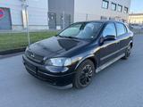 Opel Astra 1.6 TÜV*KLIMA*El. Fenster*USB*ZV - Opel Astra aus 2004: 1.6