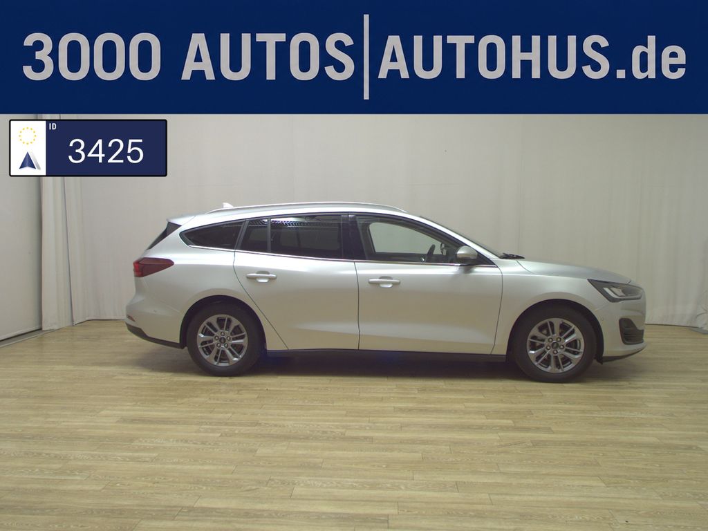 Image of Ford Focus