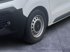 OPEL Vivaro Kastenwagen M Diesel 150 Kamera Navi CarP
