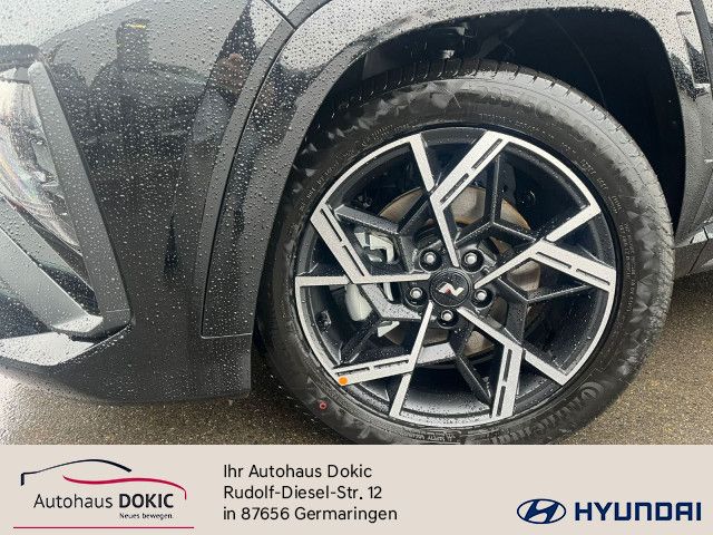 Hyundai TUCSON - Bild 4
