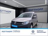 Volkswagen Caddy 2.0 TDI NAVI BI-XENON PDC KLIMA - VW Caddy Gebrauchtwagen in Hamm