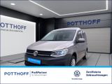 Volkswagen Caddy 2.0 TDI NAVI BI-XENON PDC KLIMA - VW Caddy Gebrauchtwagen in Hamm