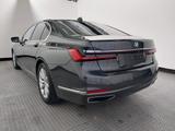 BMW 740d xDrive  Luftfederung Massage Laser - gebrauchte BMW 740 aus dem Jahr 2020
