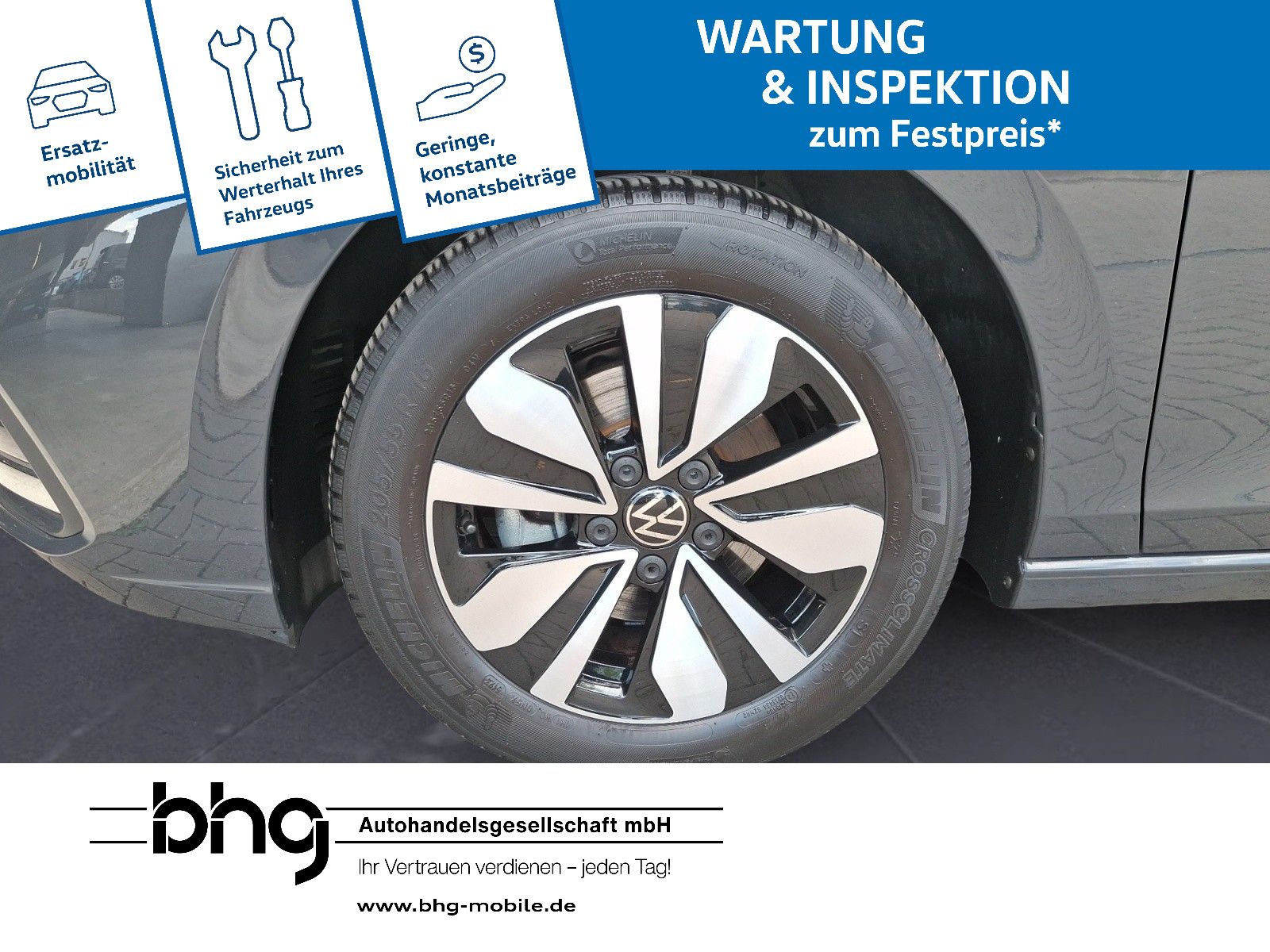Volkswagen Golf - Bild 7