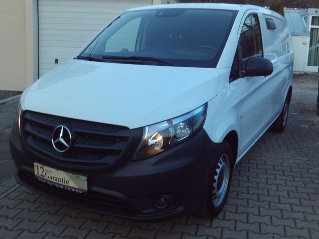 Mercedes-Benz Vito Kasten 114/CDI kompakt,NAVI,PDC,