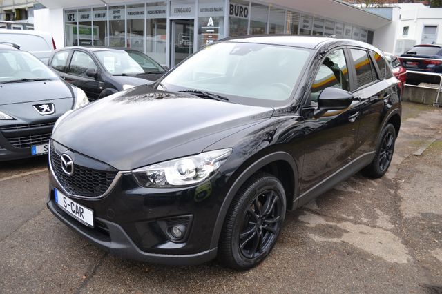 Mazda CX-5 Center-Line 2WD Euro 6 Klima Navi Automatic