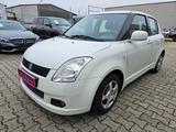 Suzuki Swift Lim. Dance Comfort - Alu - Klima - Suzuki Swift: Dance
