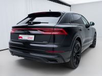 Audi Q8 - Vorschau Bild 22