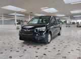 Opel Combo Life  Edition, Schiebetüren - schwarze Opel Combo Life