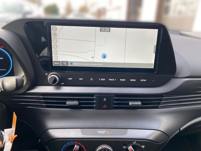 Hyundai i20 – Bild 9