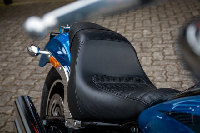 Fahrzeugabbildung Harley-Davidson LOW RIDER FXLR 107cui SOFTAIL - Gepflegt -
