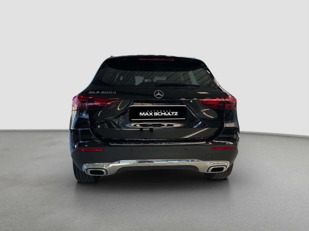 Fahrzeugabbildung Mercedes-Benz GLA 200 d el.Heckklappe*Kamera*LED*AHK