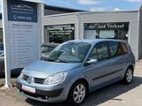Renault Grand Scenic/1.Hd/AHK/7Sitzer/Alu/Navigation - Renault Gebrauchtwagen von 2005