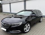 Opel Insignia 2.0 ACC/HUD/Totwinkel/360/Memo/Keyless/ - Opel Insignia in Rostock