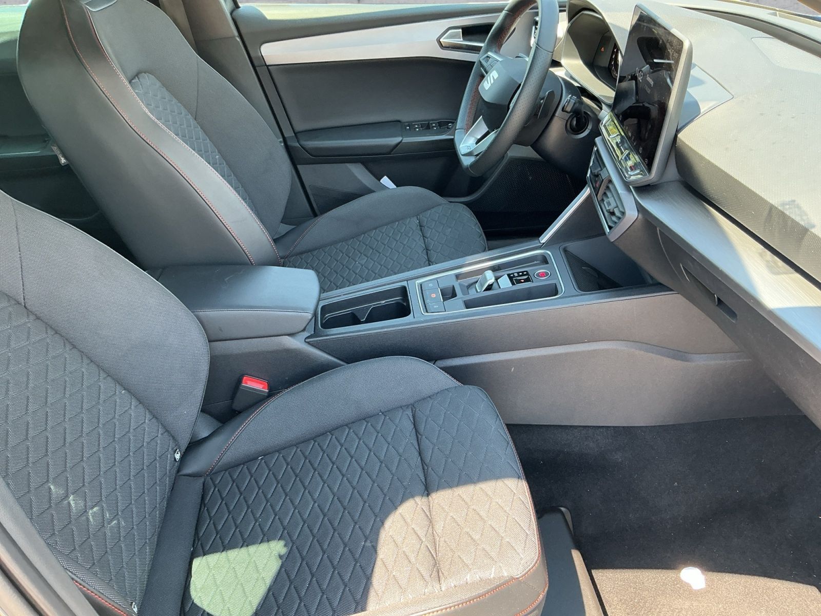Seat Leon - Bild 13