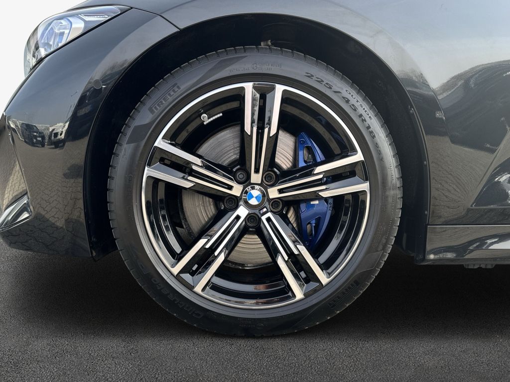 BMW 320 - Bild 8