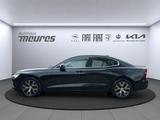 Volvo S60 Core Mild-Hybrid Navi Klimaautom LED USB SHZ - Volvo mit Benzin-Antrieb