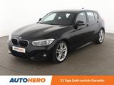 BMW 118d M Sport Aut.*NAVI*LED*TEMPO*PDC*SHZ* - BMW 118 in Stuttgart