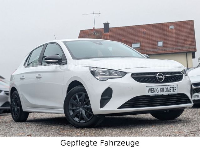 Opel Corsa F Edition *Apple CarPlay* Sitzheizung 180°