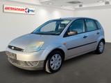 Ford Fiesta 1.3 51 kW Trend 5-trg.  Klima - gebrauchte Ford Fiesta aus dem Jahr 2004