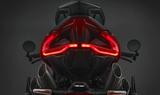 MV Agusta Brutale 1000 RR - Motorräder in Leverkusen