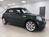 MINI Cooper S Cabrio*PDC*SHZ*H&K*NAVI*AMBIENTE*USB* - : Cabrio, Us