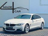 BMW 420 GranCoupé*PERFORMANCE*DEUTSCH*NAVI.PROF*HIFI - BMW 420 Gran Coupé aus 2017
