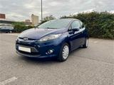Ford Fiesta 1,6 TDCi 70kW DPF Trend ECOnetic Trend - Ford Fiesta Econetic mit Diesel-Antrieb