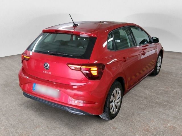 Volkswagen Polo - Bild 3