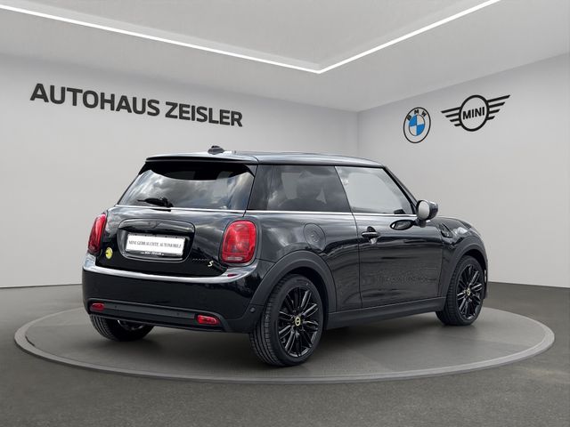 Foto Nummer 2: MINI Cooper S