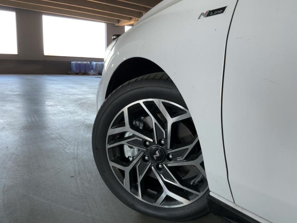 Hyundai i30 – Bild 15