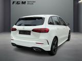 Mercedes-Benz B 250 AMG/AHK/Night/LED/R-Kamera/Parktronic/MBUX - Mercedes-Benz B 250 aus 2022