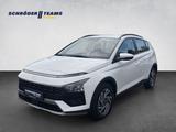 Hyundai BAYON 1.0 T-GDI Trend NAVI/KAMERA/SHZ