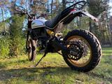 Ducati Scrambler Desert Sled - DUCATI SL