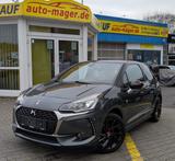 Citroën DS3 1.2 Perf.Line*2Hd*Temp*LED*RKam*CarPlay*DAB - Citroën DS3 Gebrauchtwagen