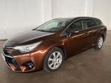 Toyota Avensis Touring 2.0 Sports Business Edition - Toyota Avensis mit Panoramadach