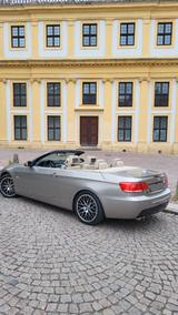 BMW 328 i Cabrio E93 - BMW 328: Roadster, 328i