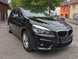 BMW 218i Gran Tourer Advantage*TÜVneu*StartStop