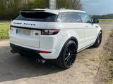 Andere Range Range Evoque 22 Zoll, Arden Umbau - Andere: Sportwagen