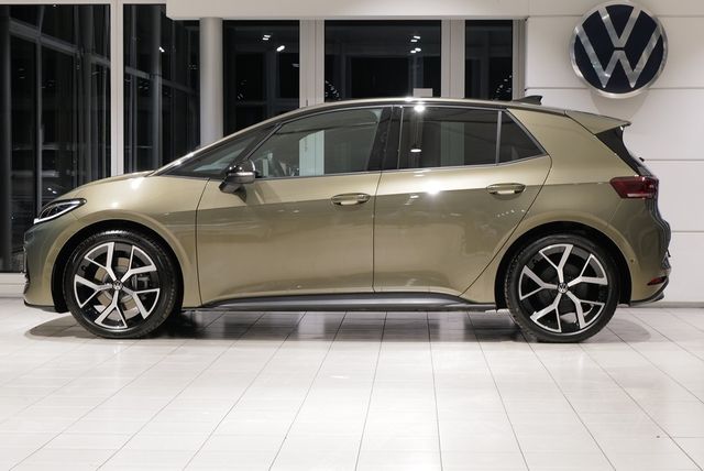 Volkswagen ID.3 Neo Style 79kWh HKardon AHK WäPump Pano 360