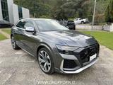 Audi Q8 RS Q8 TFSI V8 quattro tiptronic - Audi Q8 RS Gebrauchtwagen