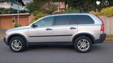 Volvo XC90 7 Sitze - Volvo XC90 aus 2003