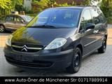 Citroën C8 2.0 16V Tendance Autom. 7.Sitzer - Citroën C8 Gebrauchtwagen