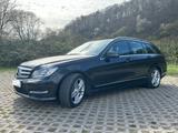 Mercedes-Benz C 180 T AMG Paket TÜV und Service NEU
