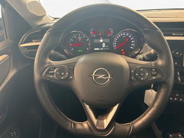 Fotografie des Opel Corsa F "Edition" Bluetooth*Klima*Sitzheizung