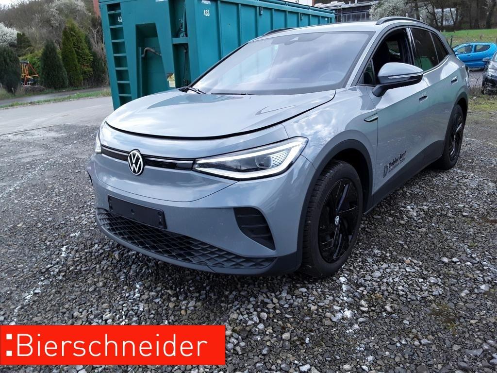 Volkswagen ID.4 Pure Performance ACC IQ.LIGHT MATRIX NAVI K